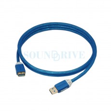 Daxx U84-15. Кабель - удлинитель Super Speed USB 3.0 USB(A) - USB(A)